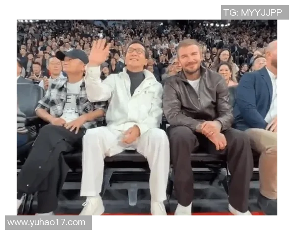 NBA球星与足球传奇贝克汉姆首次见面 揭秘跨界交流背后的友谊与合作